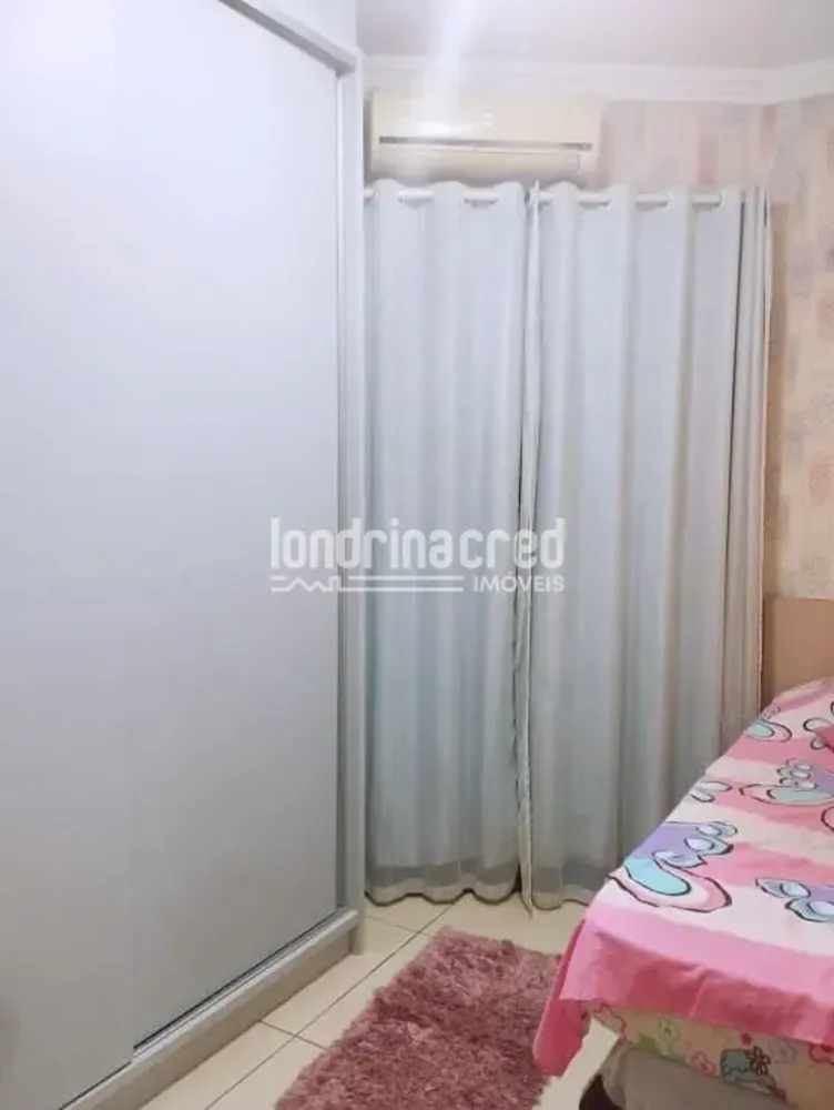 Sobrado, 3 quartos, 123 m² - Foto 4