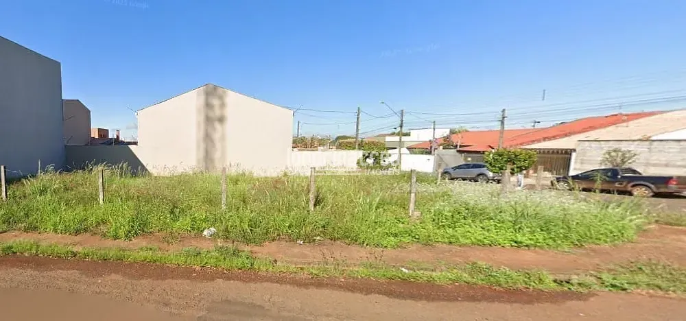 Terreno, 386 m² - Foto 4