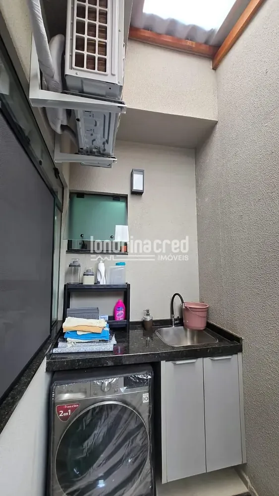 Casa, 3 quartos, 81 m² - Foto 8