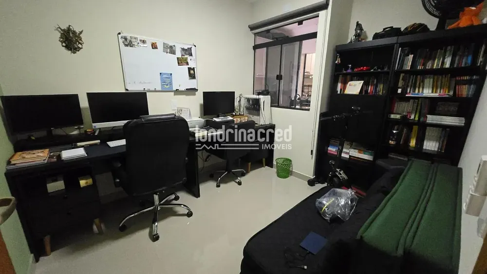 Casa, 3 quartos, 81 m² - Foto 4