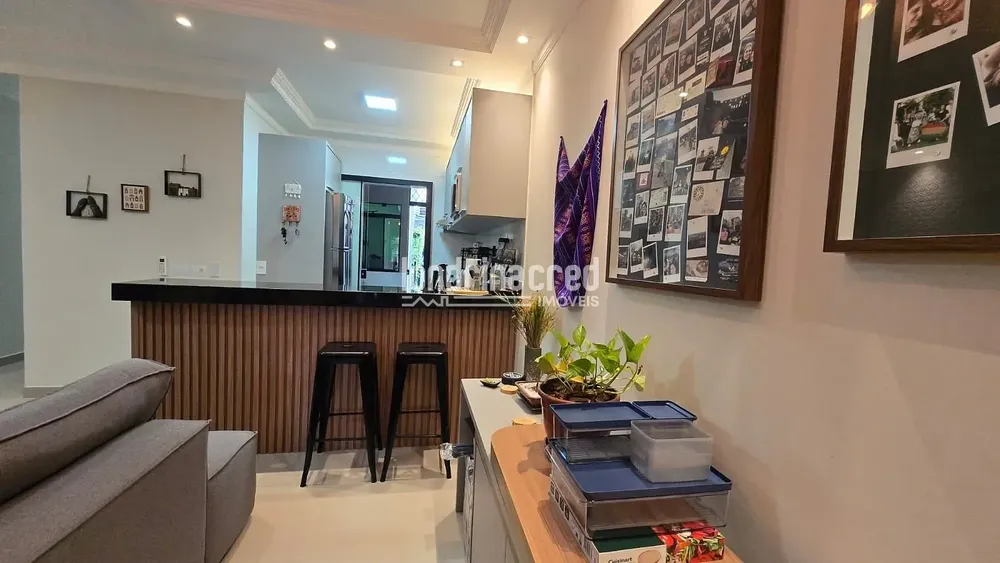 Casa, 3 quartos, 81 m² - Foto 5