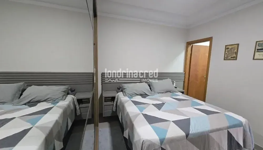 Casa, 3 quartos, 81 m² - Foto 1