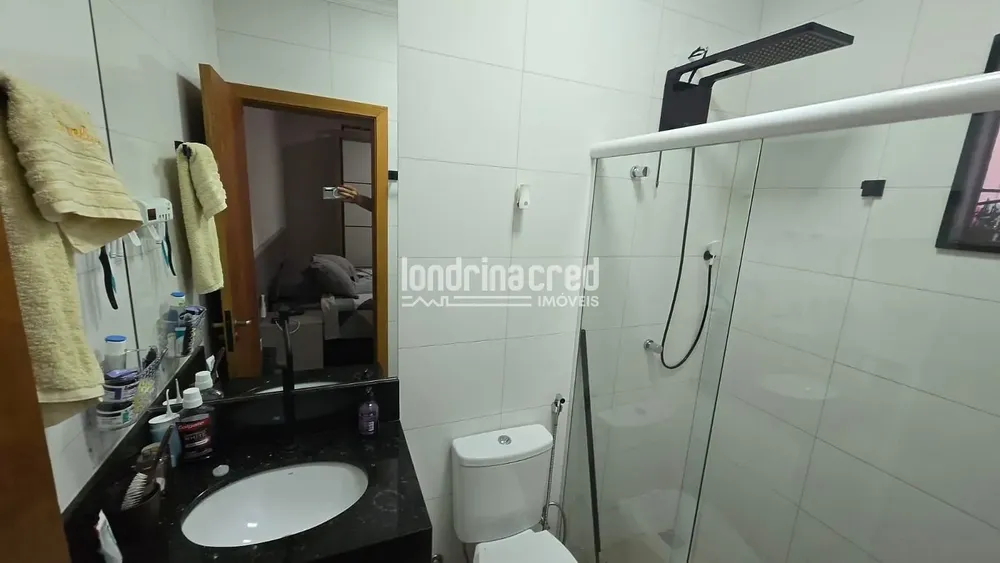 Casa, 3 quartos, 81 m² - Foto 6