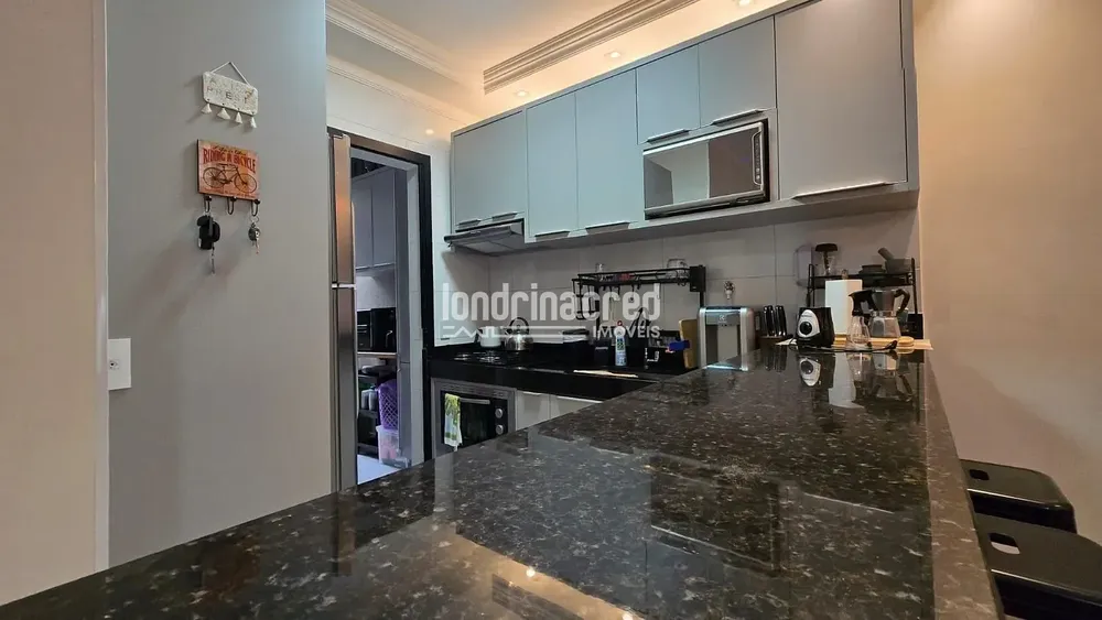 Casa, 3 quartos, 81 m² - Foto 7