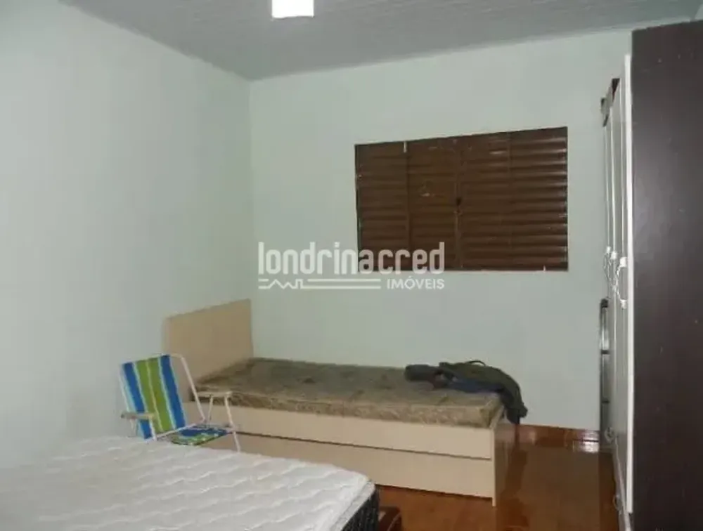 Chácara, 2 quartos, 1080 m² - Foto 4
