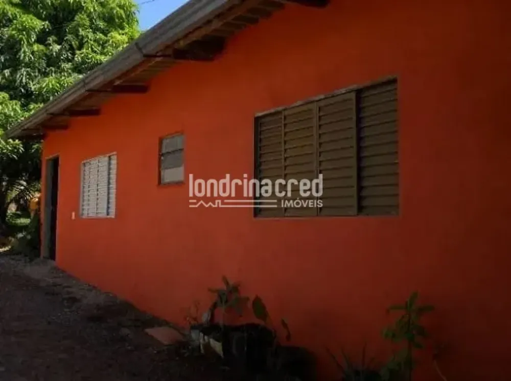 Chácara, 2 quartos, 1080 m² - Foto 8