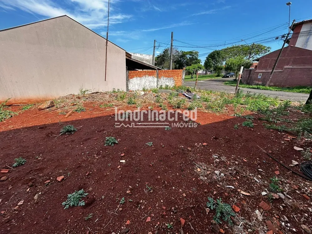 Terreno, 200 m² - Foto 1