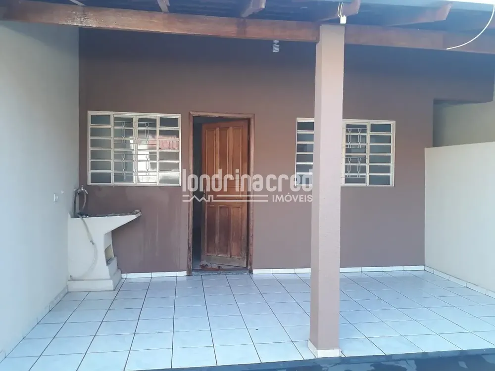 Casa, 3 quartos, 108 m² - Foto 3