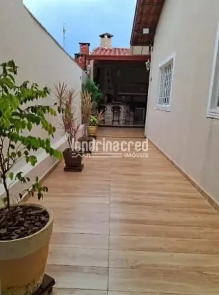 Casa, 3 quartos, 160 m² - Foto 1