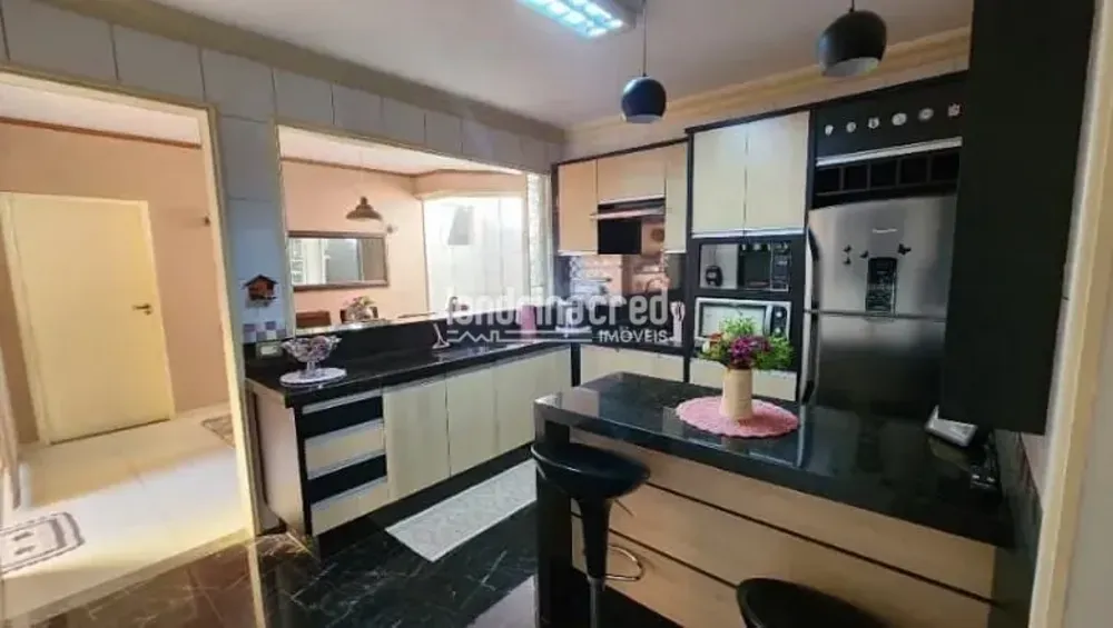 Casa, 3 quartos, 160 m² - Foto 4
