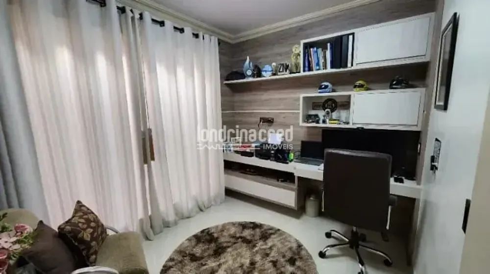 Casa, 3 quartos, 160 m² - Foto 8
