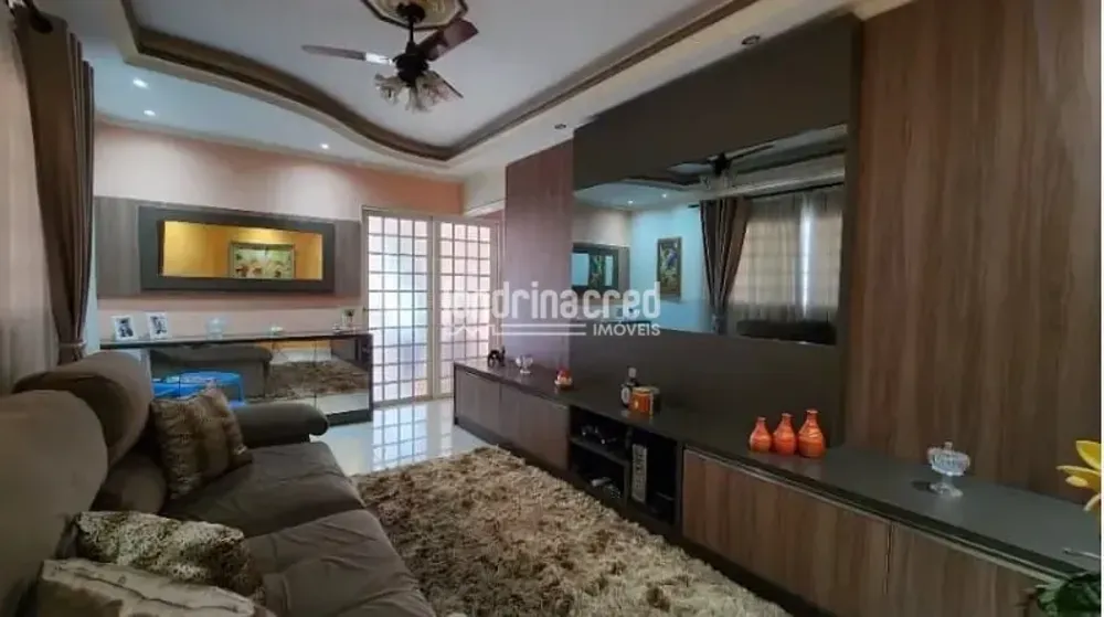 Casa, 3 quartos, 160 m² - Foto 7