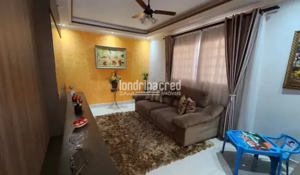 Casa, 3 quartos, 160 m² - Foto 9