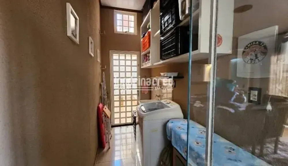 Casa, 3 quartos, 160 m² - Foto 3
