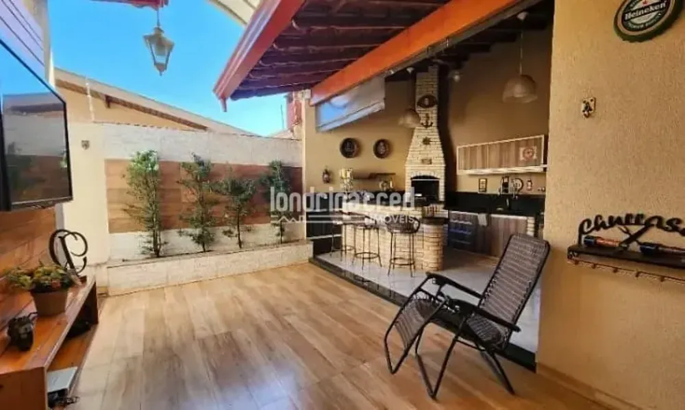 Casa, 3 quartos, 160 m² - Foto 5