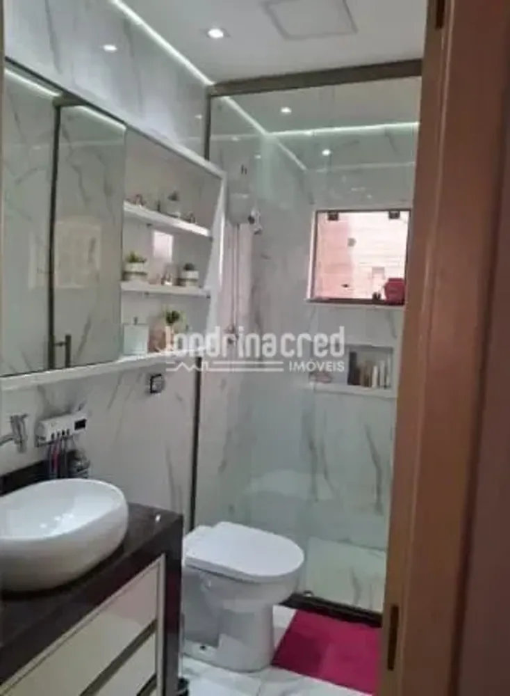 Casa, 3 quartos, 160 m² - Foto 2