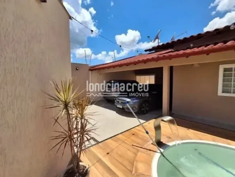 Casa, 3 quartos, 160 m² - Foto 11