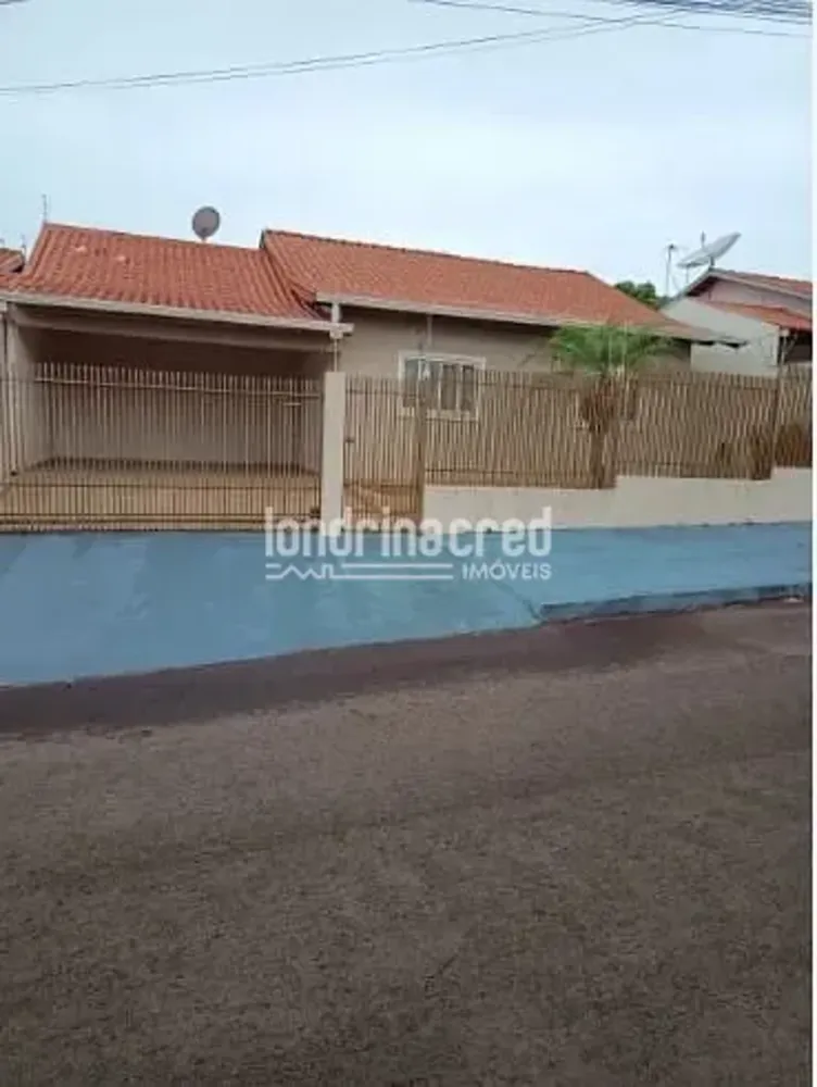 Casa, 3 quartos, 145 m² - Foto 1
