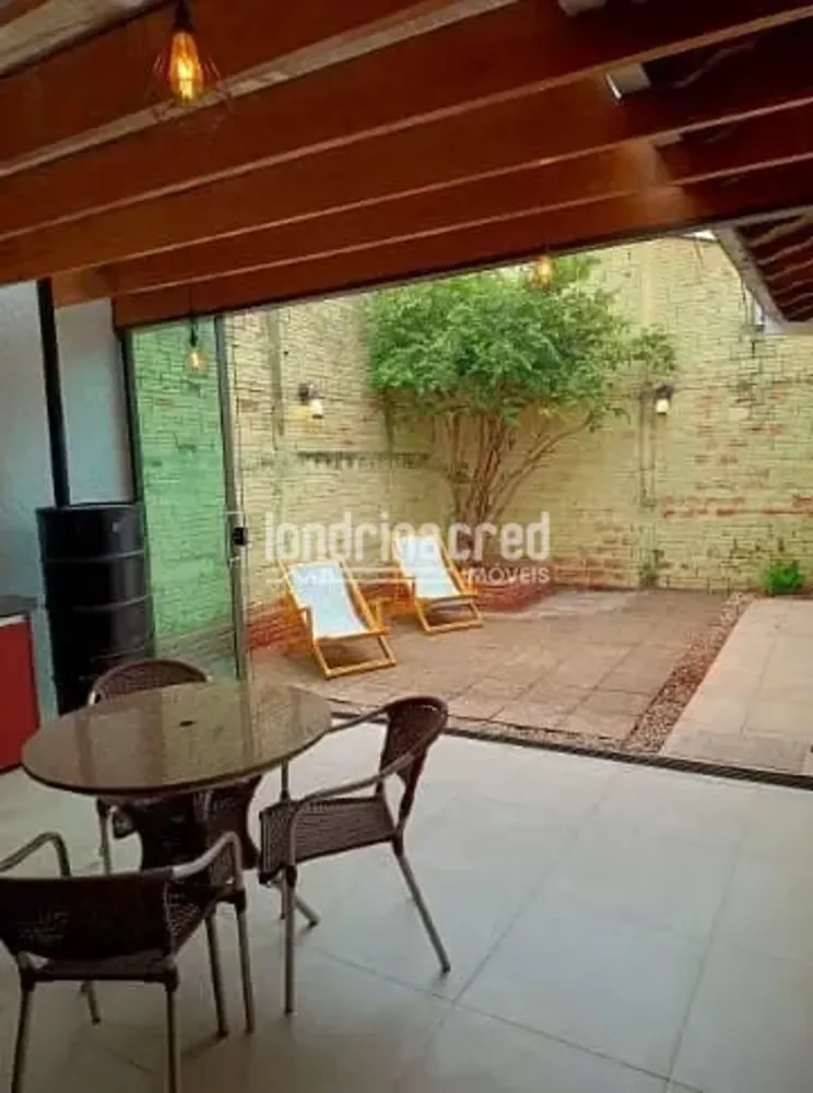 Casa, 3 quartos, 145 m² - Foto 12
