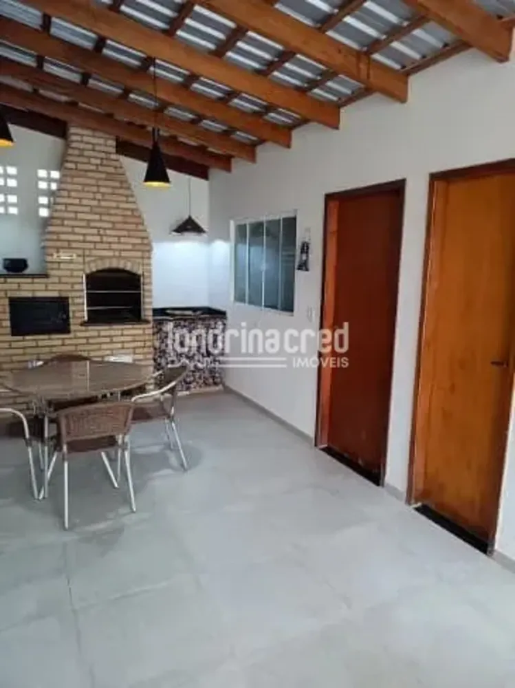 Casa, 3 quartos, 145 m² - Foto 11