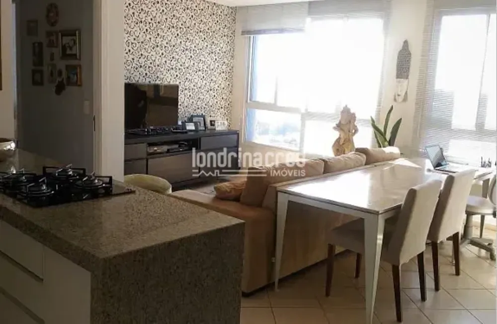 Apartamento, 2 quartos, 78 m² - Foto 9