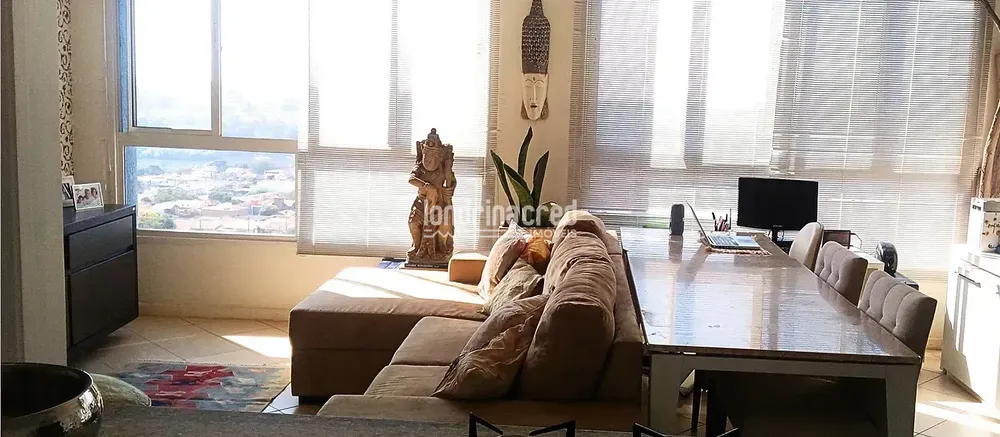 Apartamento, 2 quartos, 78 m² - Foto 2