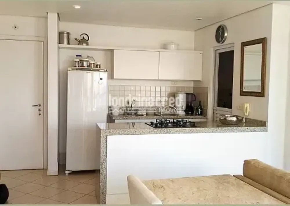 Apartamento, 2 quartos, 78 m² - Foto 1