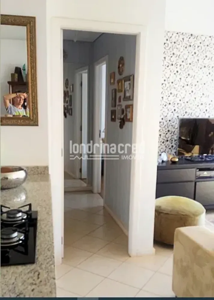 Apartamento, 2 quartos, 78 m² - Foto 7