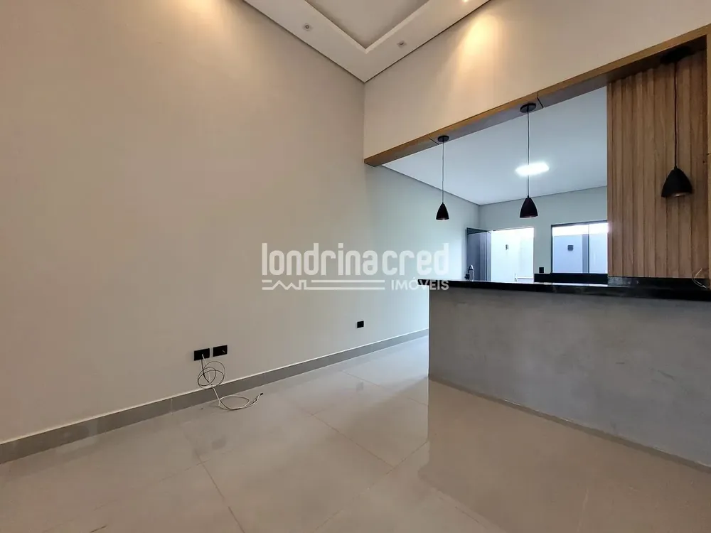 Casa, 3 quartos, 99 m² - Foto 1