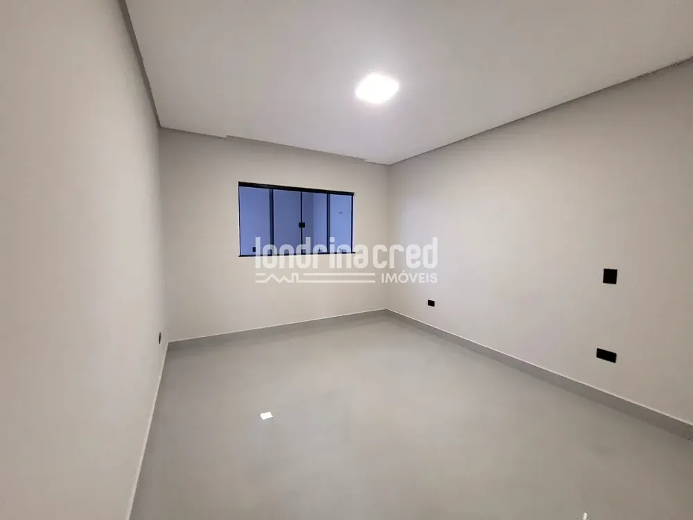 Casa, 3 quartos, 99 m² - Foto 2