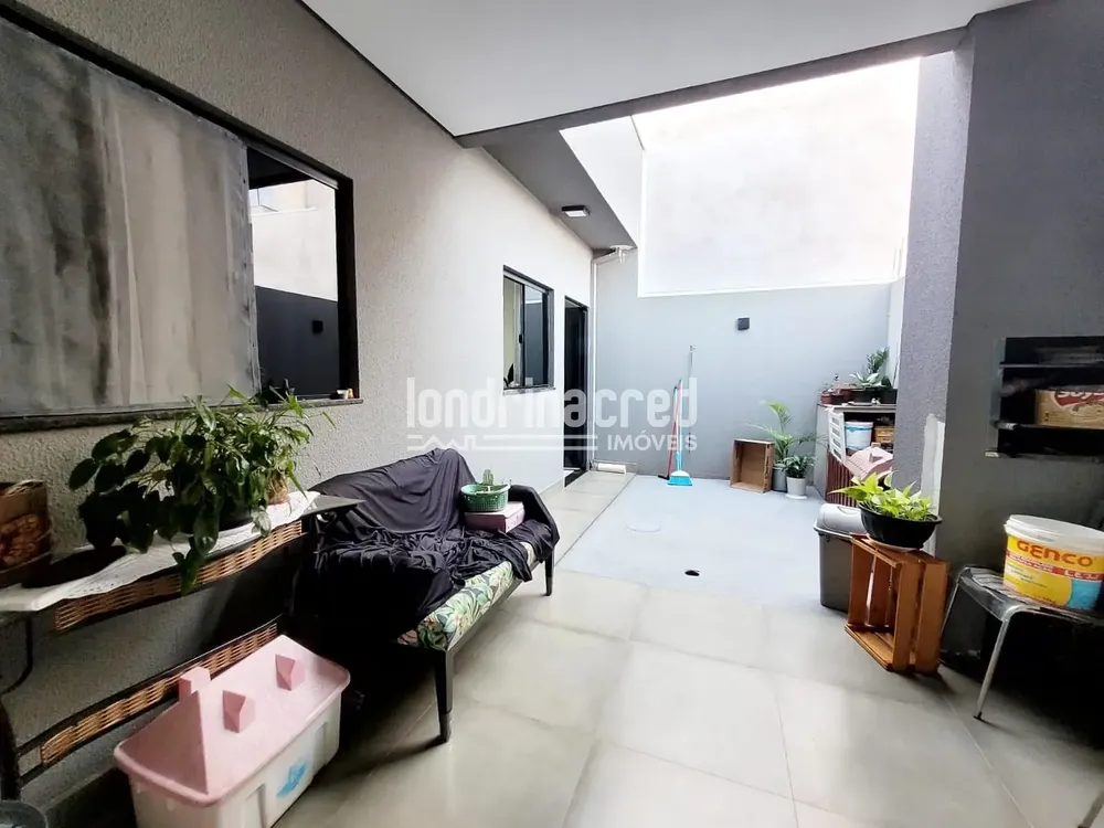 Casa, 3 quartos, 99 m² - Foto 4
