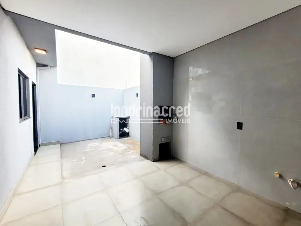 Casa, 3 quartos, 99 m² - Foto 3