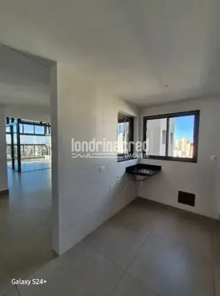 Apartamento, 3 quartos, 181 m² - Foto 1