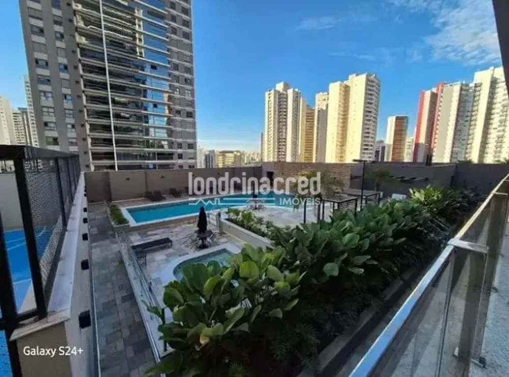Apartamento, 3 quartos, 181 m² - Foto 3