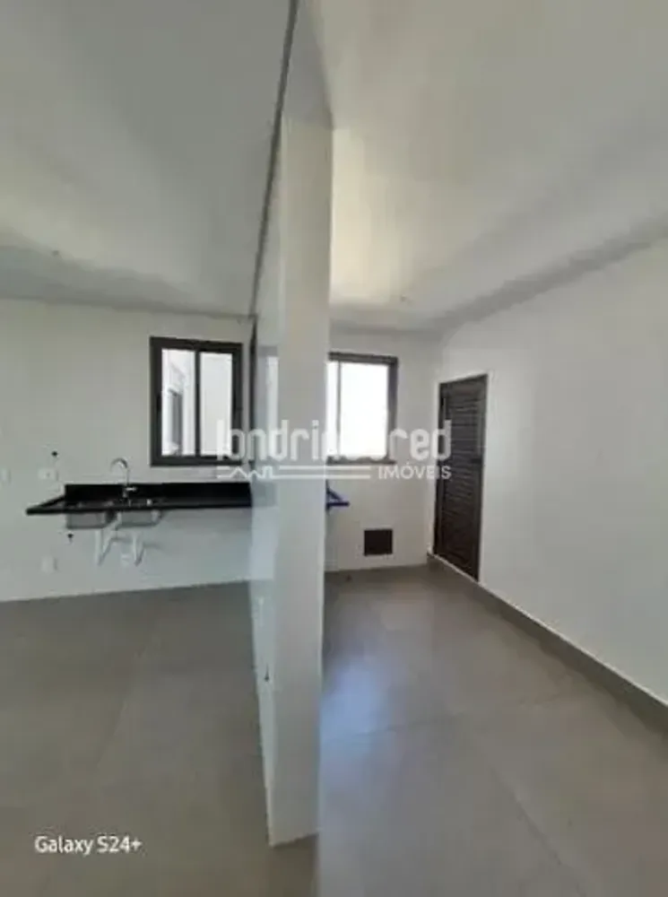 Apartamento, 3 quartos, 181 m² - Foto 4