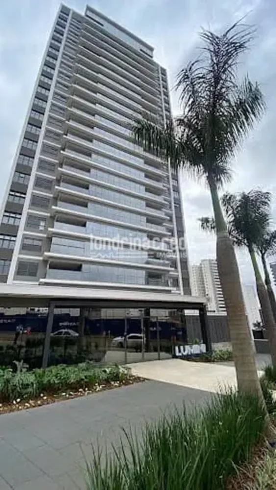 Apartamento, 3 quartos, 181 m² - Foto 1