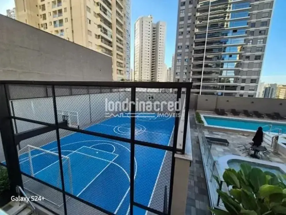 Apartamento, 3 quartos, 181 m² - Foto 2