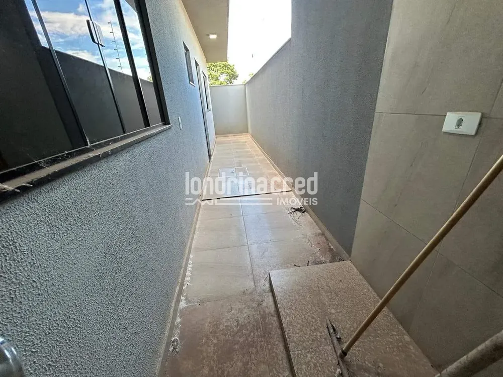 Casa, 2 quartos, 70 m² - Foto 8