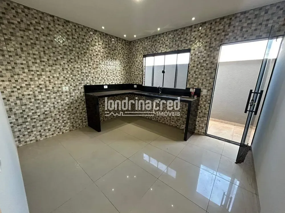 Casa, 2 quartos, 70 m² - Foto 6