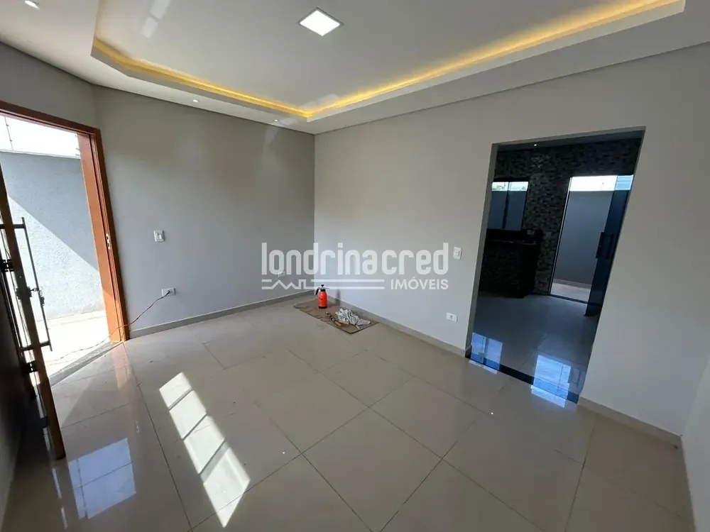 Casa, 2 quartos, 70 m² - Foto 5