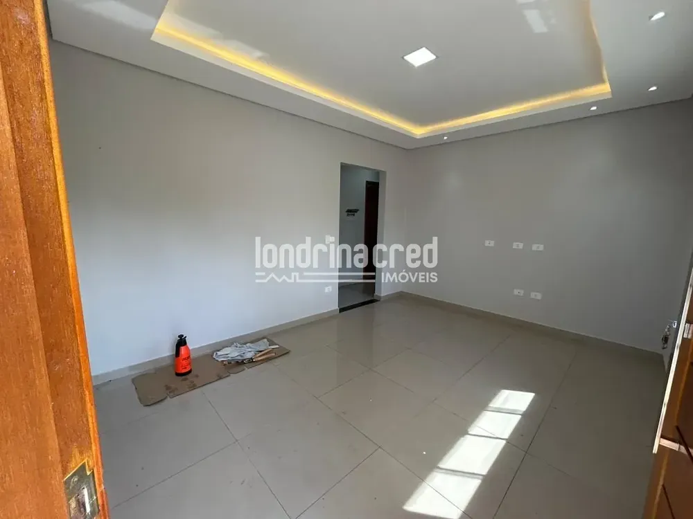Casa, 2 quartos, 70 m² - Foto 4