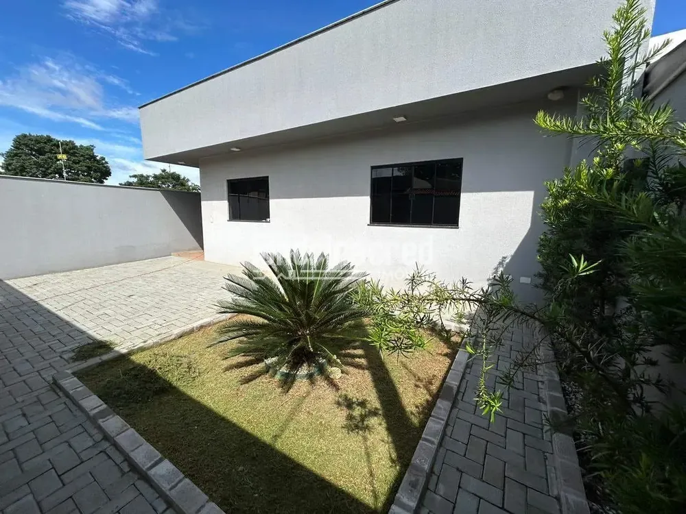 Casa, 2 quartos, 70 m² - Foto 3