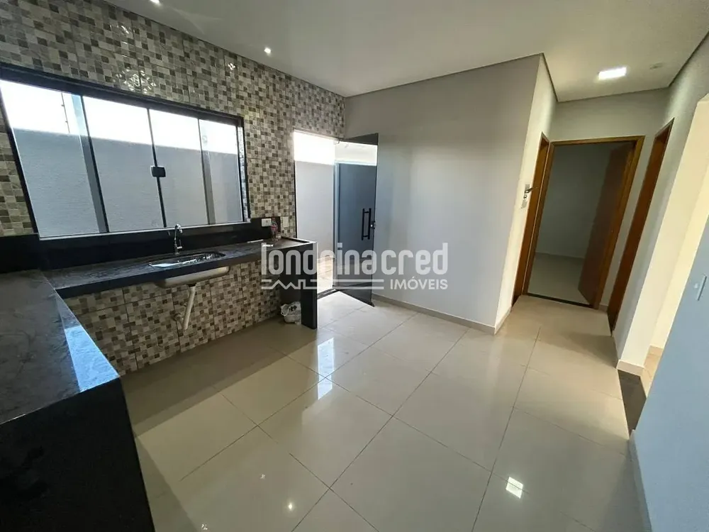 Casa, 2 quartos, 70 m² - Foto 7