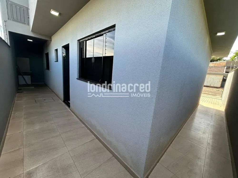 Casa, 2 quartos, 70 m² - Foto 9