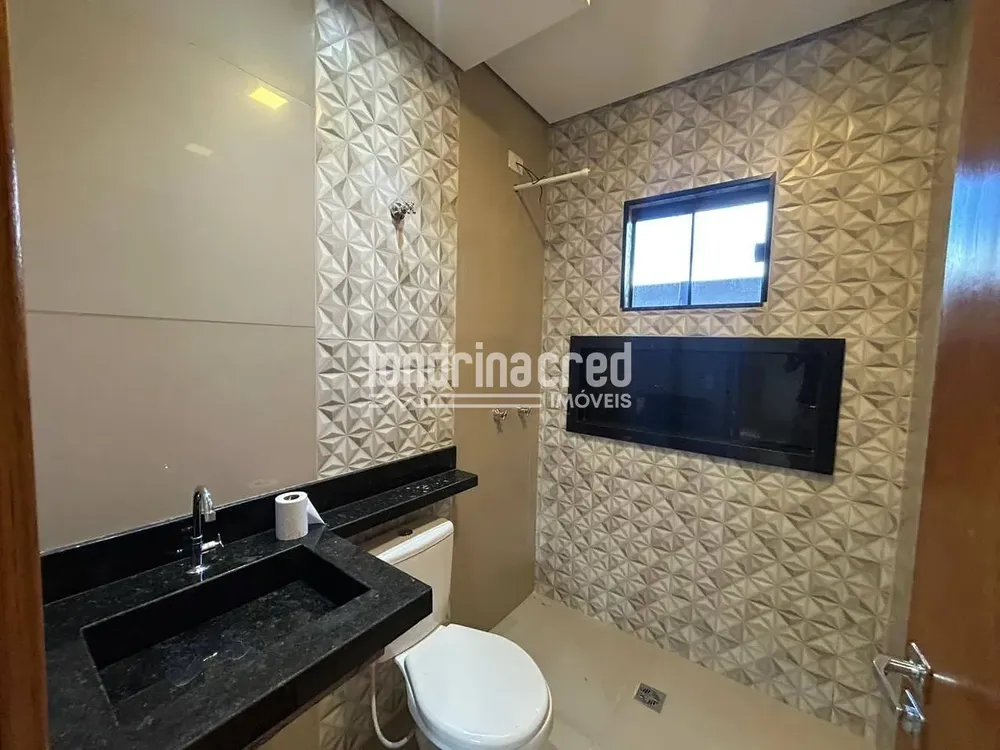 Casa, 2 quartos, 70 m² - Foto 11