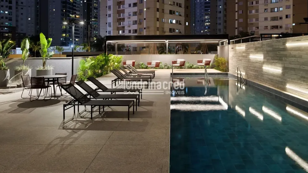 Apartamento, 2 quartos, 89 m² - Foto 6