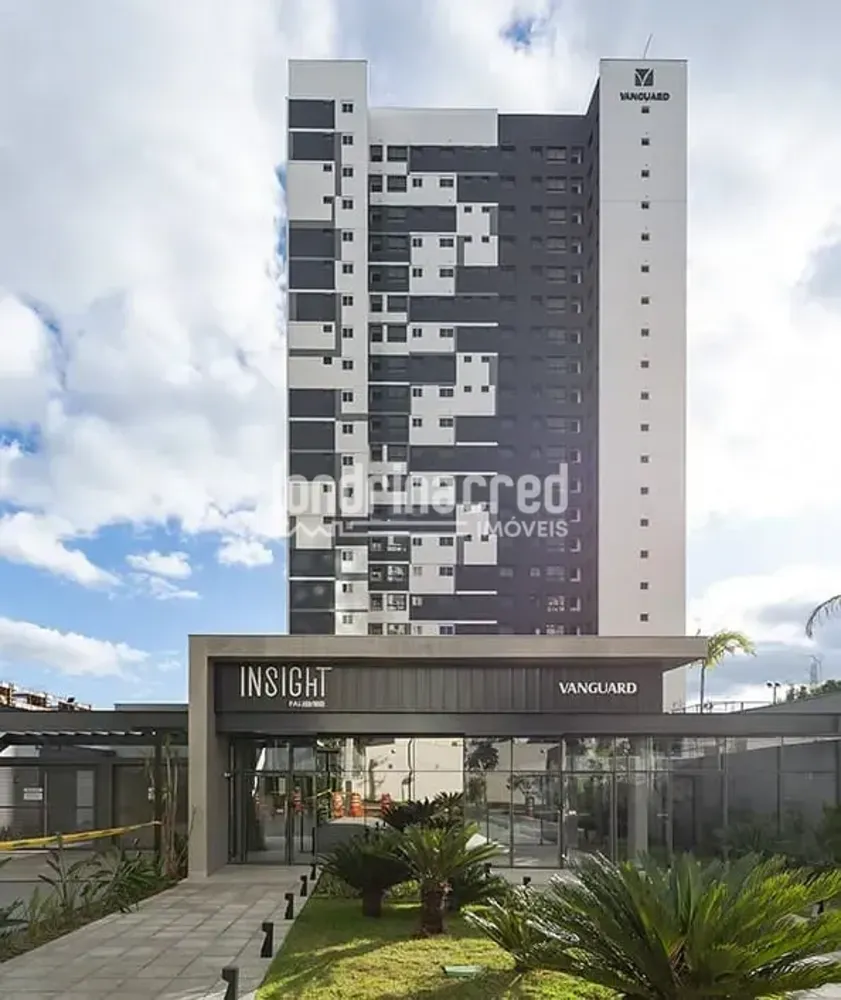 Apartamento, 2 quartos, 89 m² - Foto 8