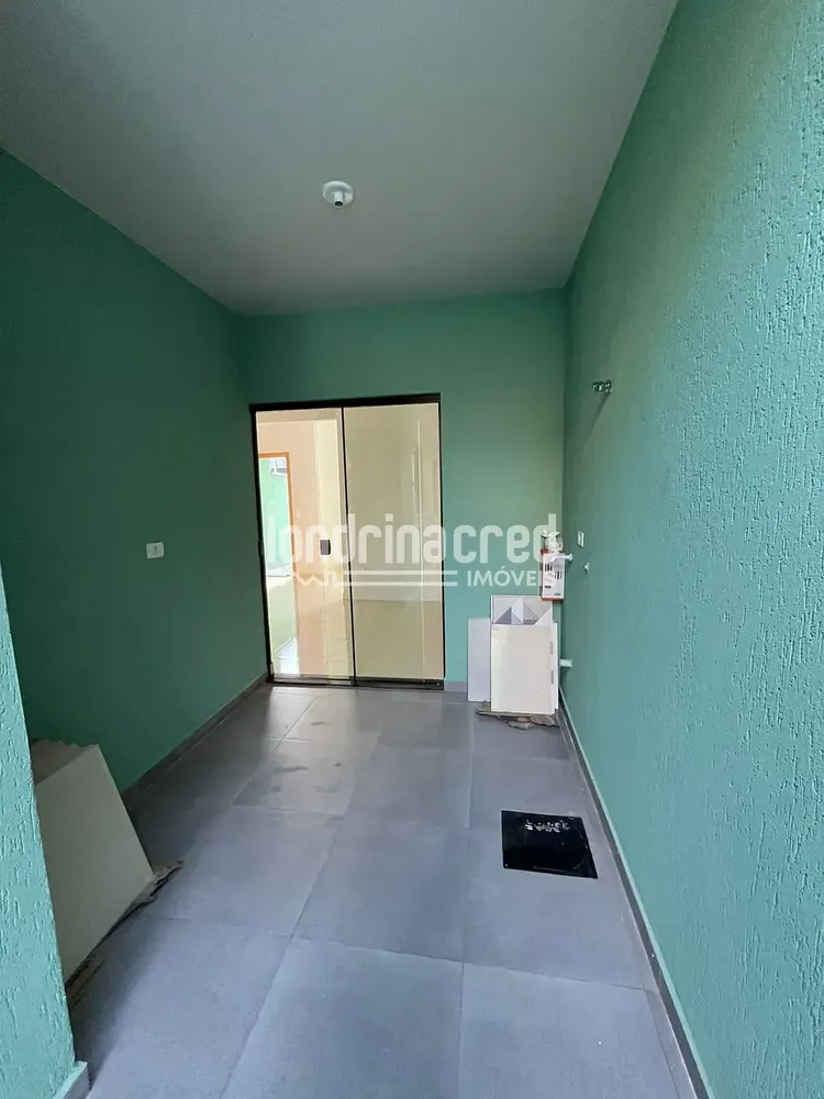 Casa, 3 quartos, 10 m² - Foto 2