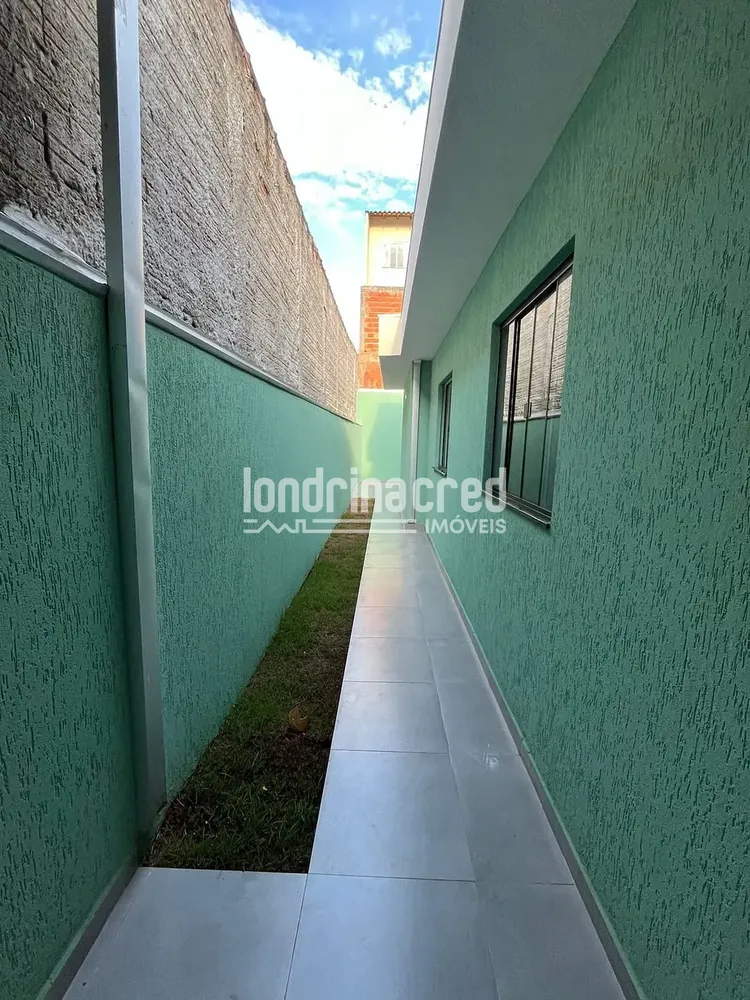Casa, 3 quartos, 10 m² - Foto 7