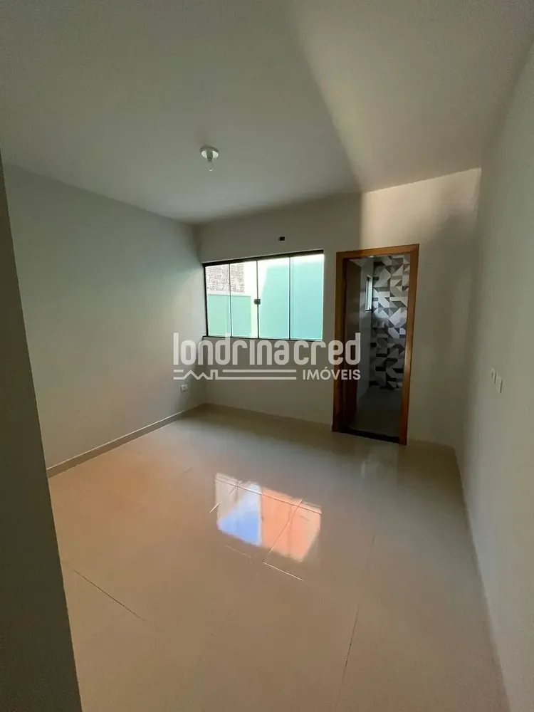 Casa, 3 quartos, 10 m² - Foto 5